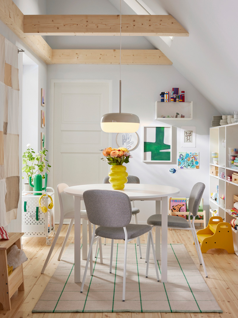 IKEA-yemek odasi 6