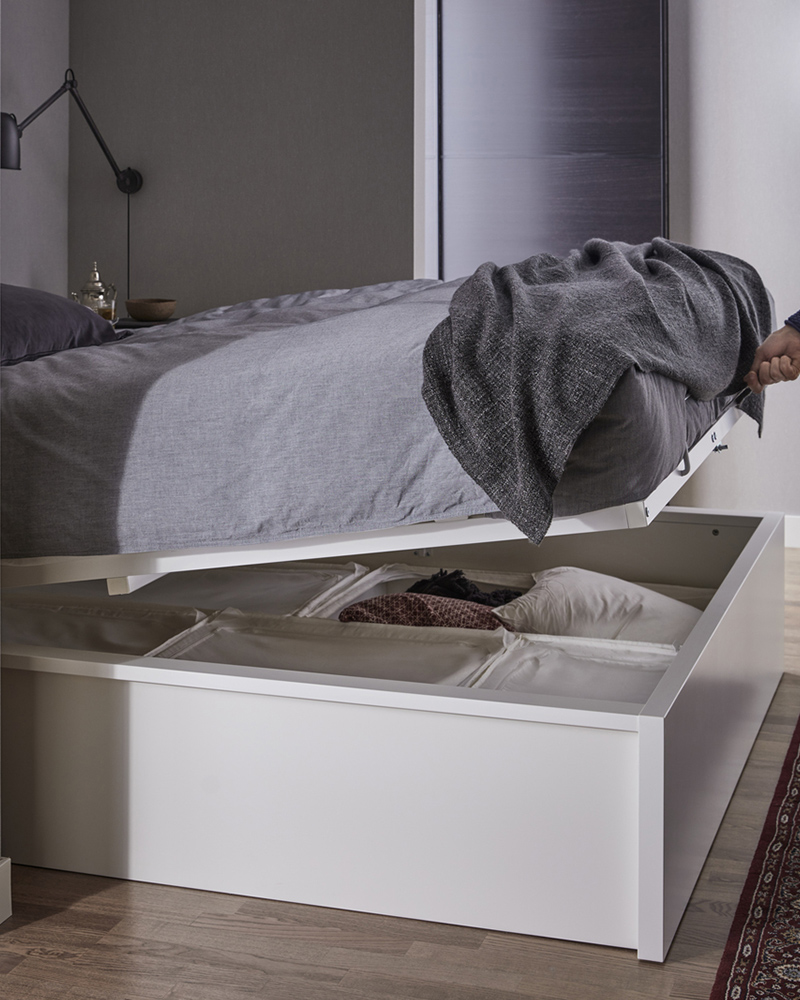 IKEA-baza amortisor isleyisi 2
