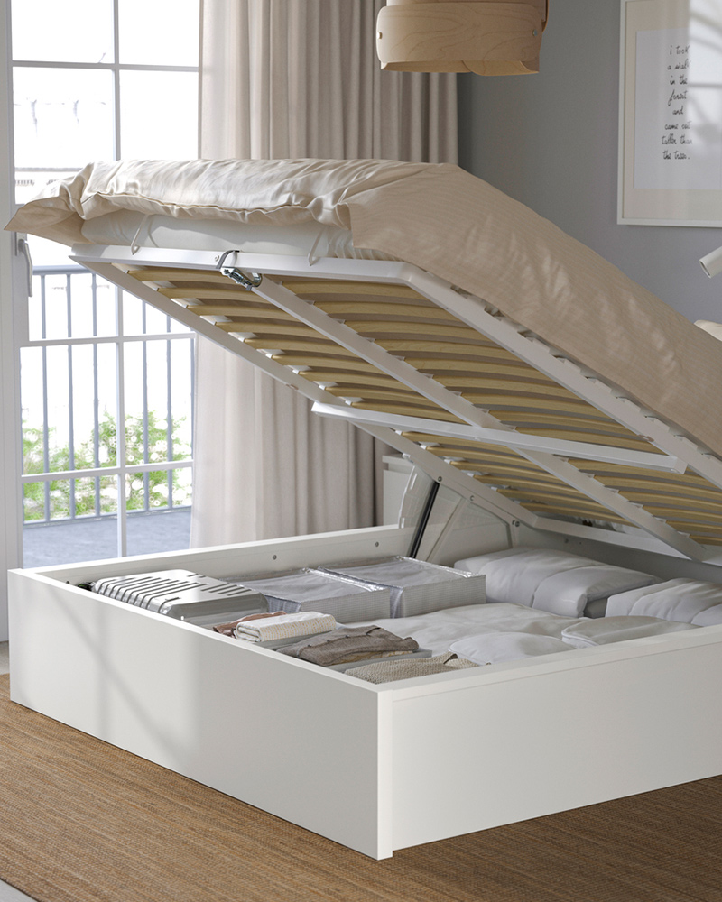IKEA-baza amortisor isleyisi 3