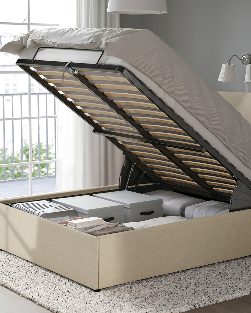 IKEA-baza amortisor isleyisi 5