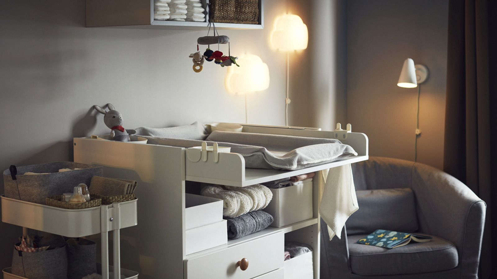 IKEA-bebek odasi aydinlatma rehberi 1