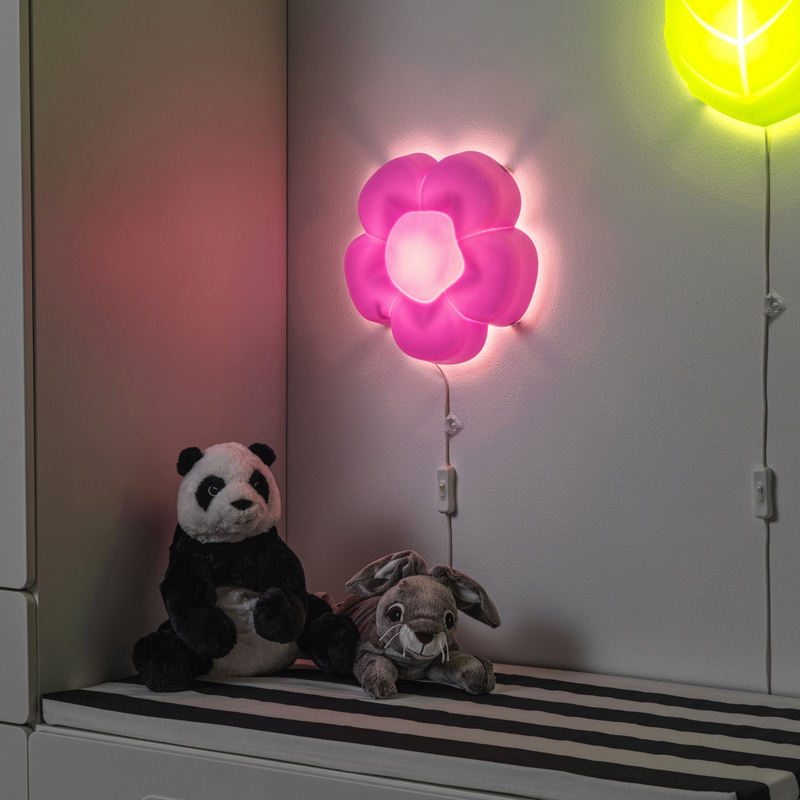 IKEA-bebek odasi aydinlatma rehberi 3
