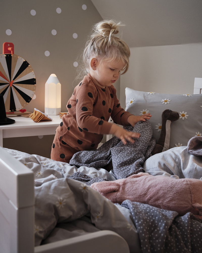 IKEA-bebekler icin en iyi uyku ortami 2