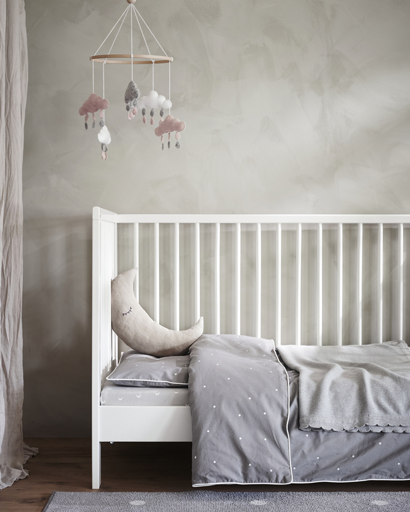 IKEA-bebekler icin en iyi uyku ortami 6