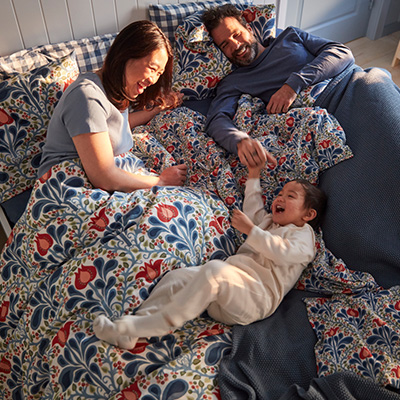 IKEA-besikten yataga buyumenin her asamasinda 06