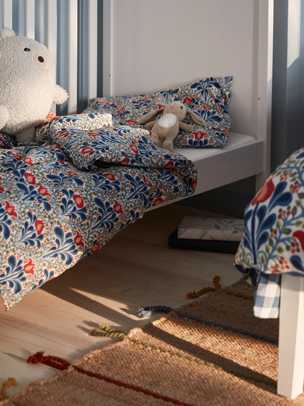 IKEA-besikten yataga buyumenin her asamasinda 10