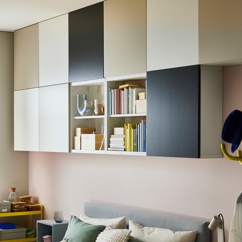 IKEA-besta dolap ile depolama nasil planlanir 11