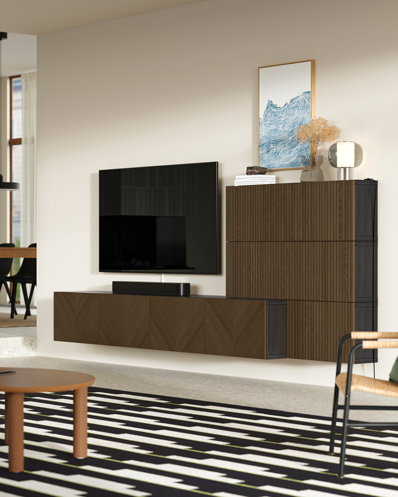 IKEA-besta dolap ile depolama nasil planlanir 12