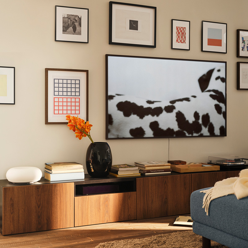 IKEA-besta tv unitesi dekorasyon onerileri 13