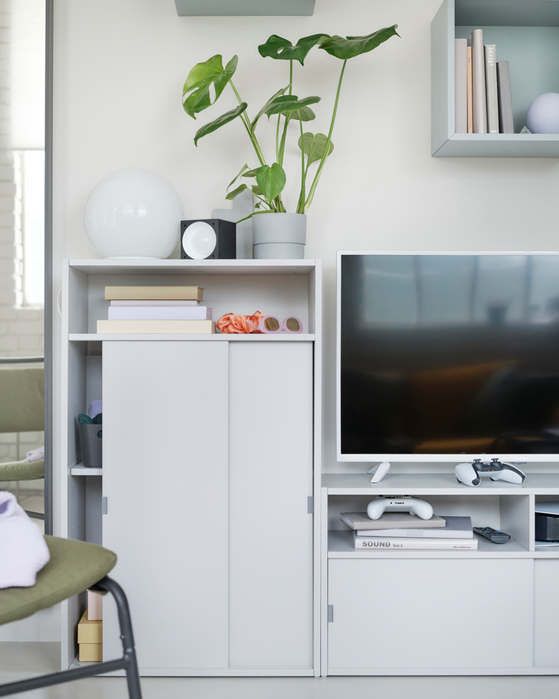 IKEA-beyaz ev dekorasyonu 8