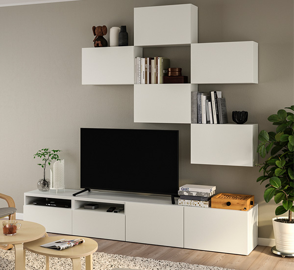 IKEA-bir tv unitesinden fazlasi 2