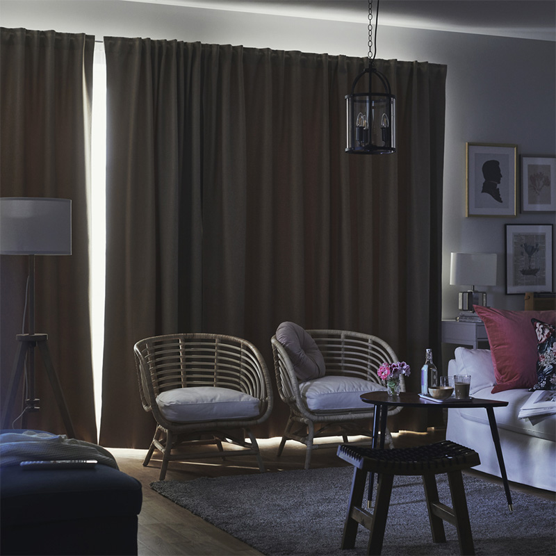 IKEA-blackout karartma perde nedir 02