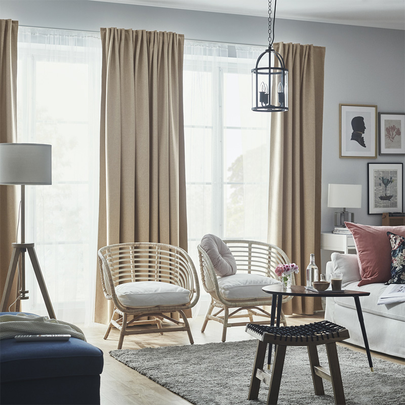 IKEA-blackout karartma perde nedir 04