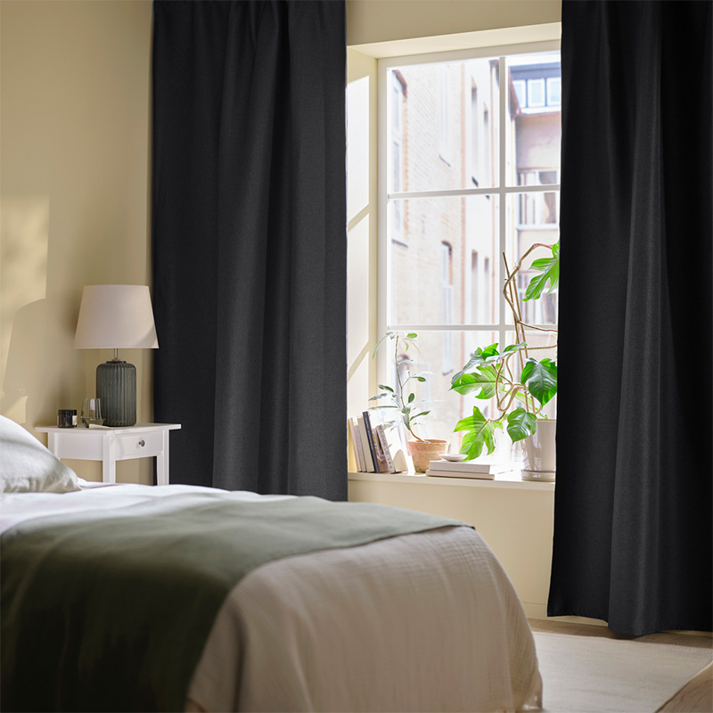 IKEA-blackout karartma perde nedir 05