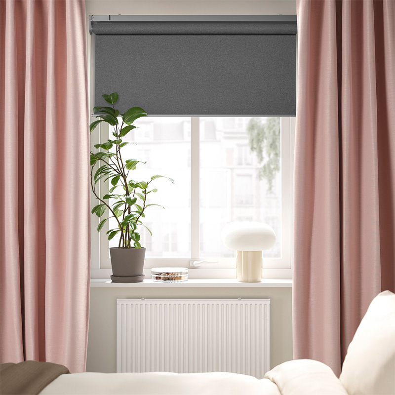 IKEA-blackout karartma perde nedir 08