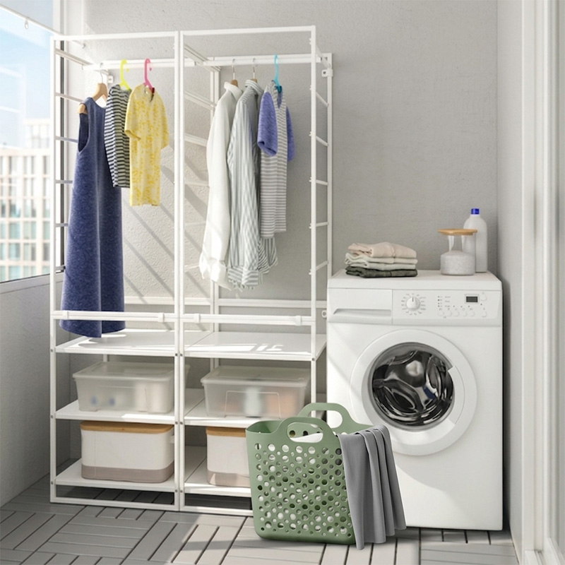 IKEA-blackout karartma perde nedir 11