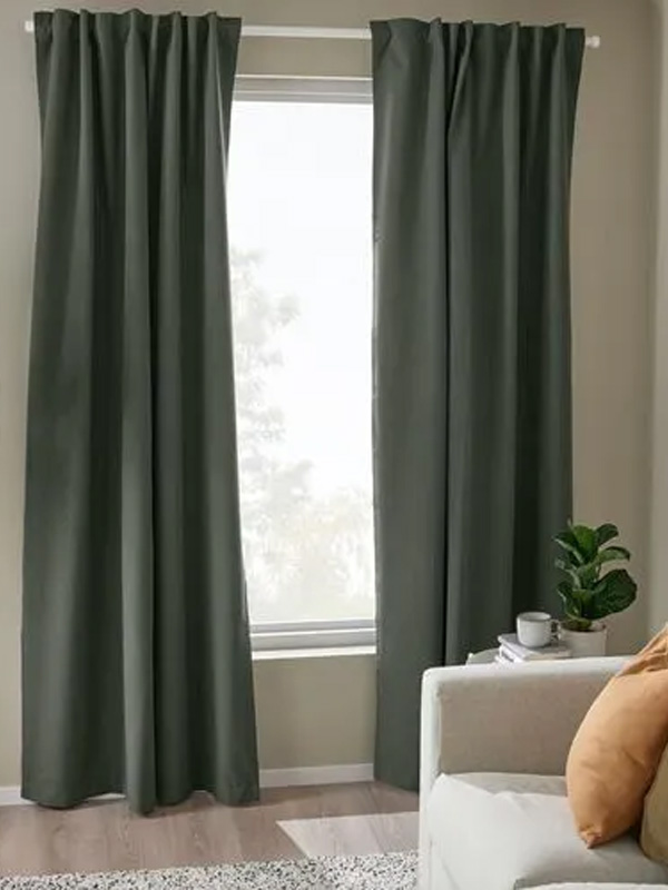 IKEA-blackout karartma perde nedir 12