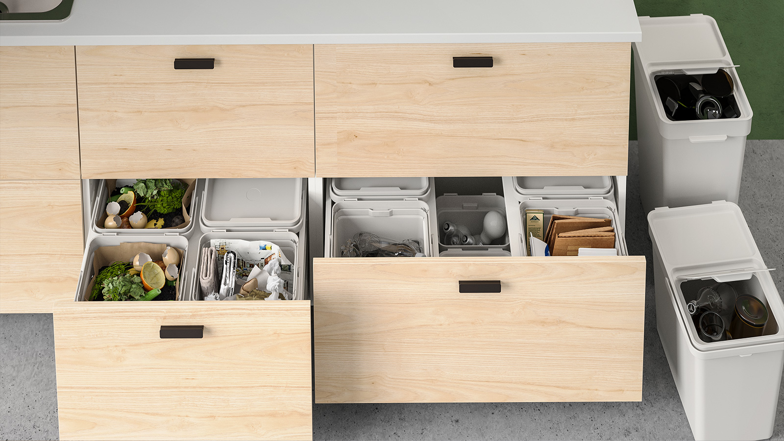 IKEA-bu harika atik hareketine katilin 08