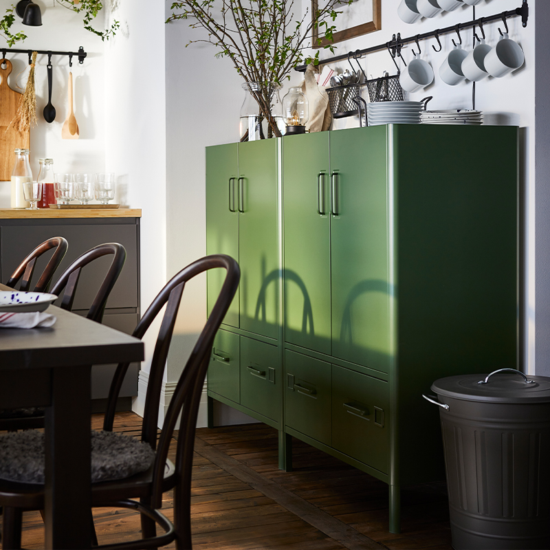 IKEA-bu harika atik hareketine katilin 13