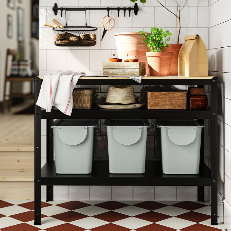 IKEA-bu harika atik hareketine katilin 14