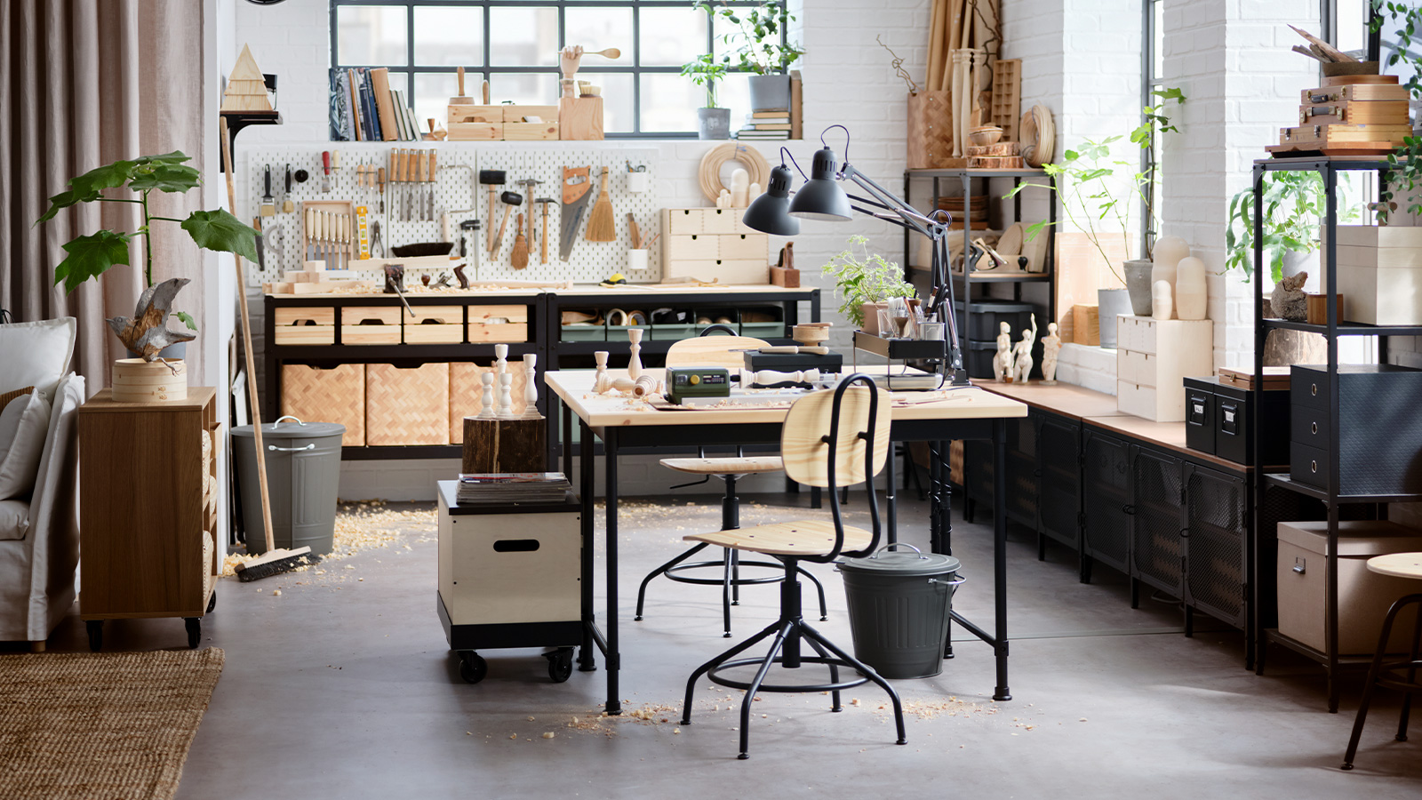 IKEA-bu harika atik hareketine katilin 15