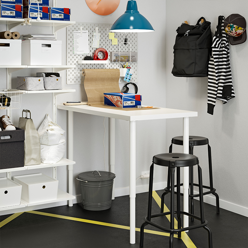 IKEA-bu harika atik hareketine katilin 17