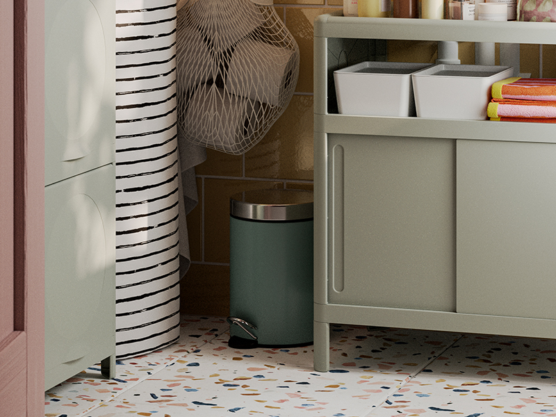 IKEA-bu harika atik hareketine katilin 19