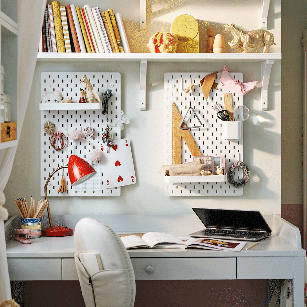 IKEA-bu rahat cocuk odasinda eglence konfor ve odevler icin yer acin 02