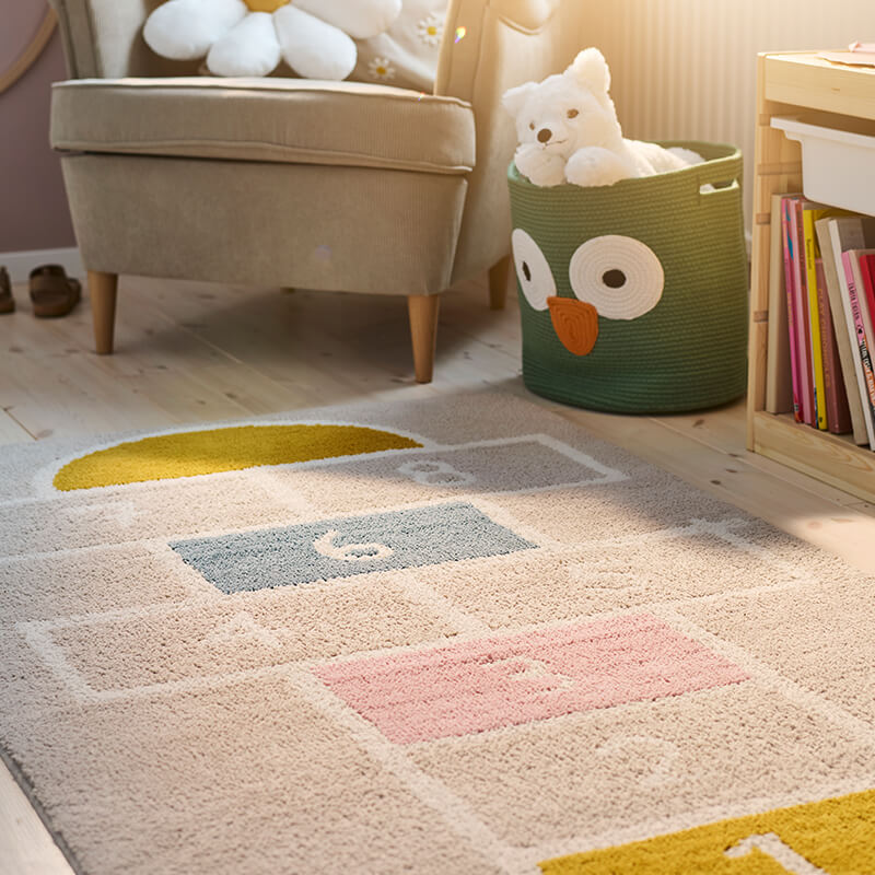 IKEA-bu rahat cocuk odasinda eglence konfor ve odevler icin yer acin 11