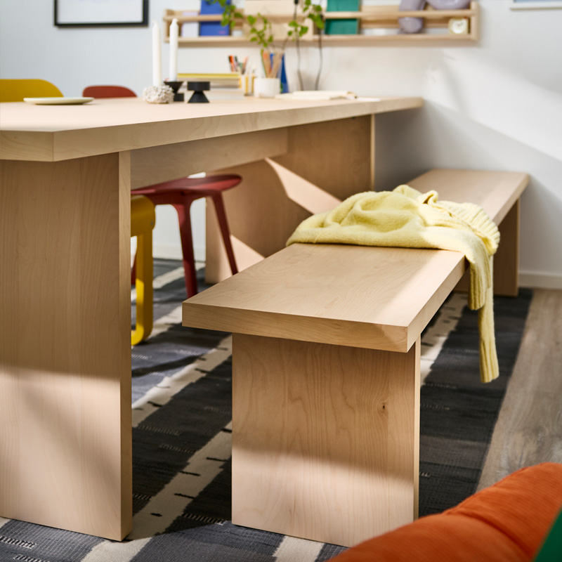 IKEA-buyuk bir mutfak masasi 3