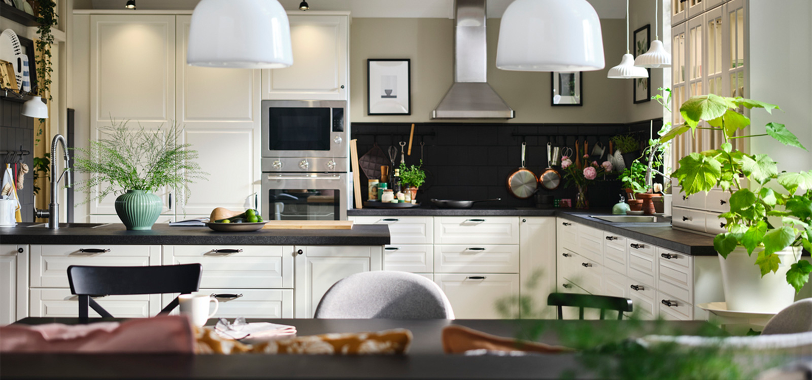 IKEA-buyuk mutfak duzeni fikirleri 1