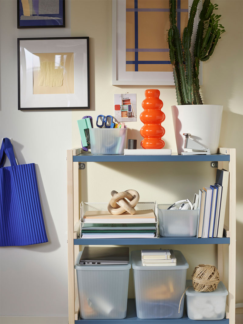 IKEA-calisma alaninizi kisisellestirin 3