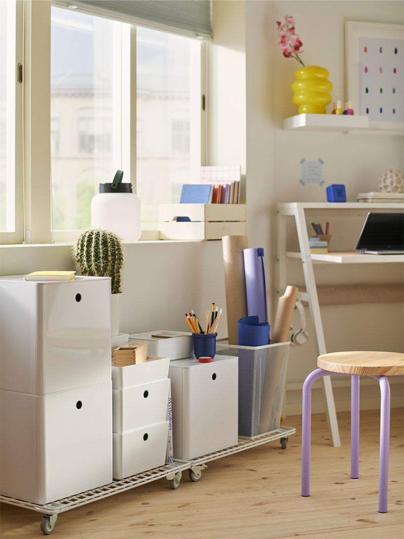 IKEA-calisma alaninizi kisisellestirin 4