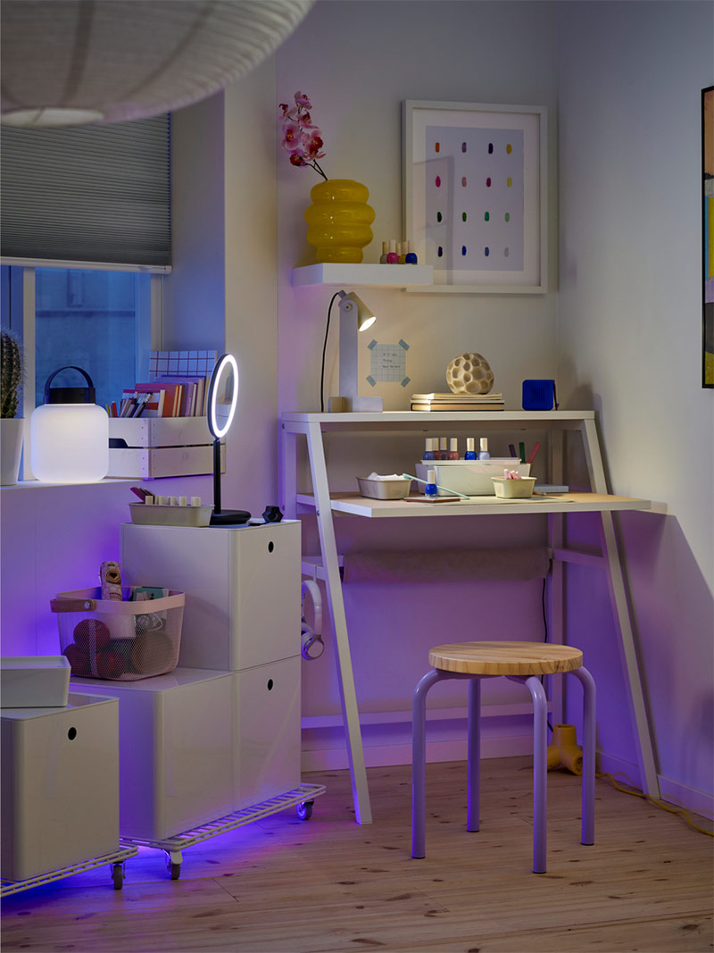 IKEA-calisma alaninizi kisisellestirin 7