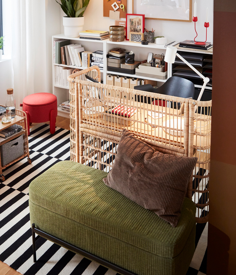 IKEA-calisma odasi dekorasyonu nasil yapilir 11