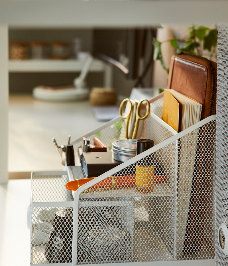 IKEA-calisma odasi dekorasyonu nasil yapilir 3