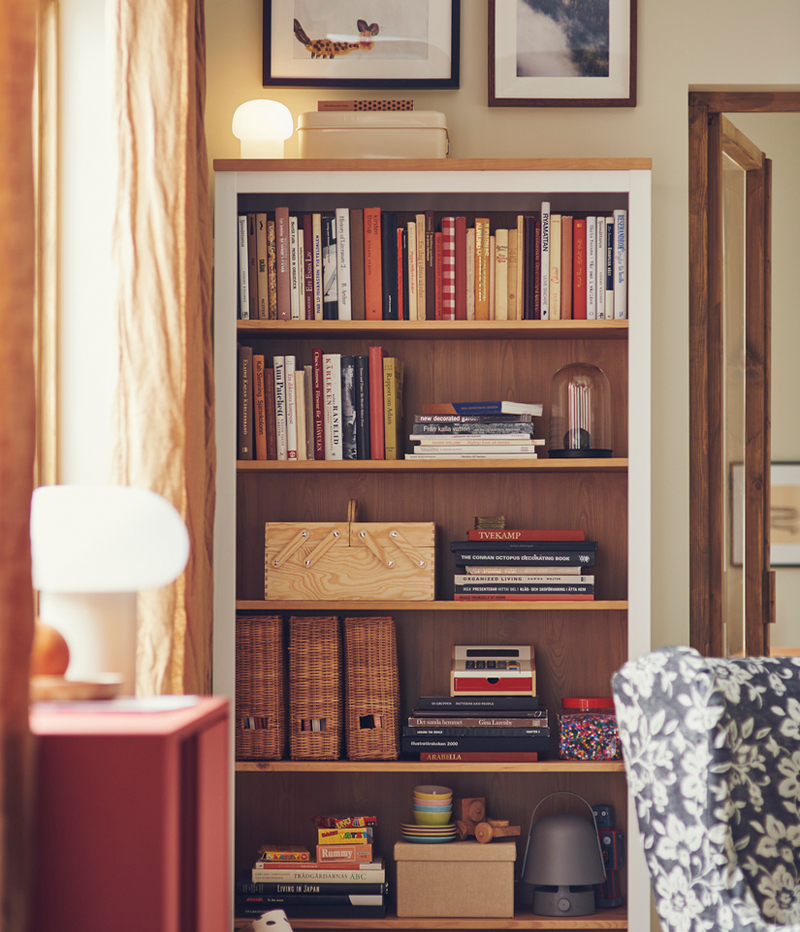 IKEA-calisma odasi dekorasyonu nasil yapilir 9