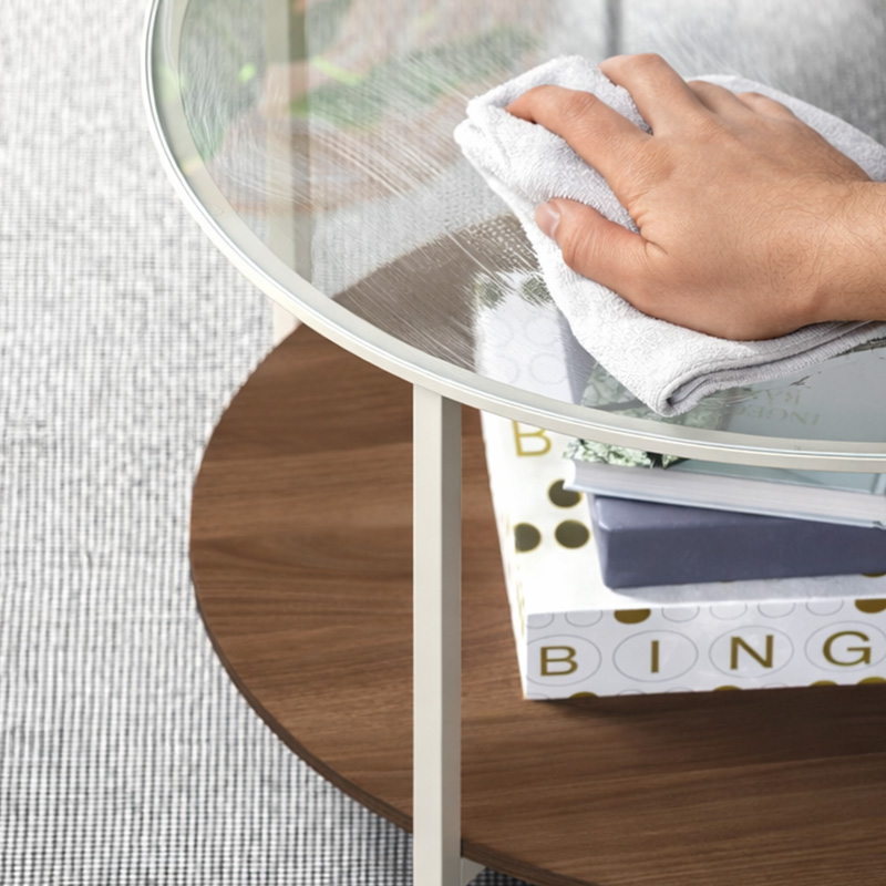 IKEA-cam nasil silinir mobilyalarin cam yuzeyleri nasil temizlenir 13