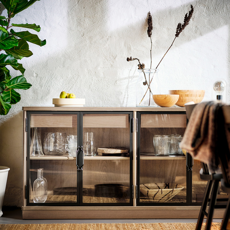 IKEA-cam nasil silinir mobilyalarin cam yuzeyleri nasil temizlenir 5