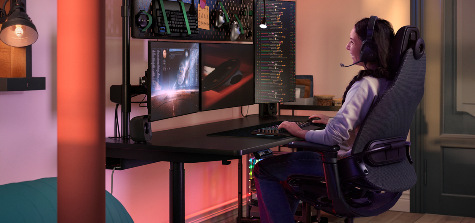 IKEA-cevrimici oyunlar icin mukemmel bir oyun 1