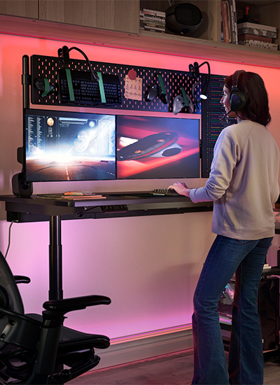 IKEA-cevrimici oyunlar icin mukemmel bir oyun 3