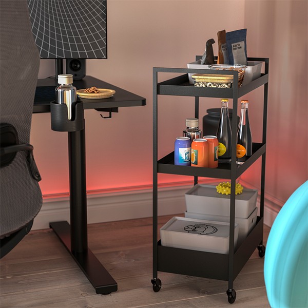 IKEA-cevrimici oyunlar icin mukemmel bir oyun 9