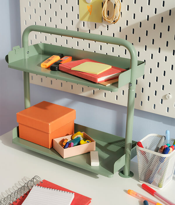 IKEA-cocuk calisma masasi duzeni nasil olmali 5