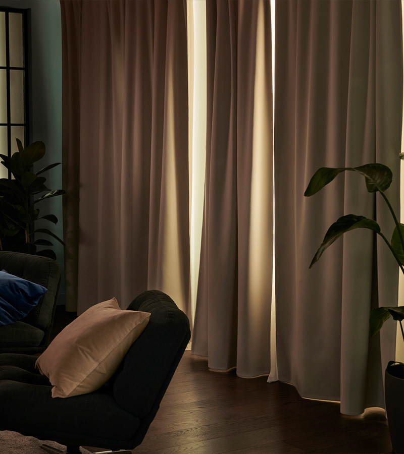 IKEA-cocuk dostu bir oturma odasi ve uyuyan bir surpriz 8