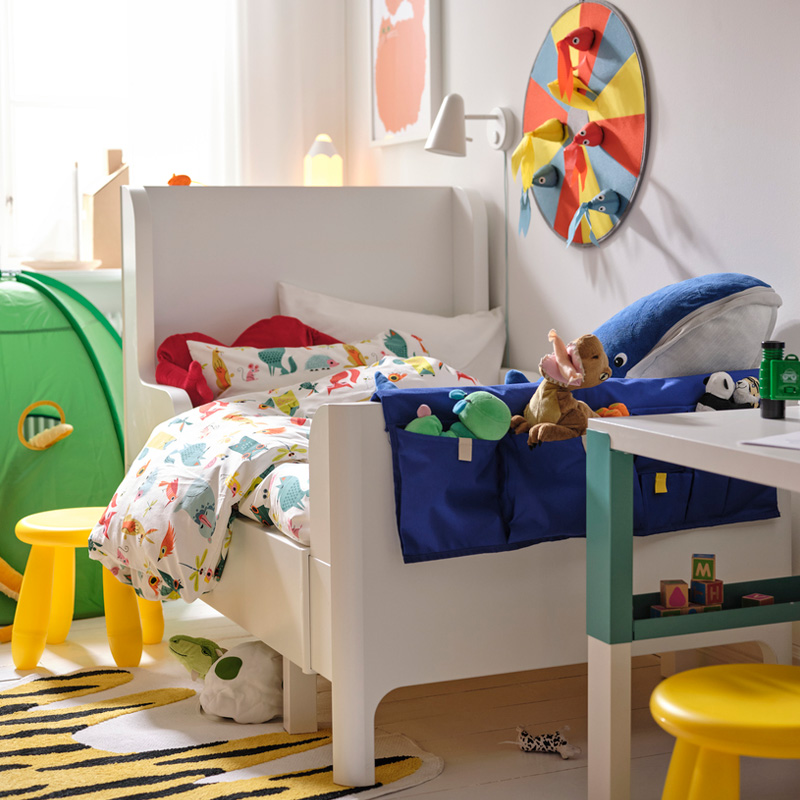 IKEA-dekorasyon fikirleri 11