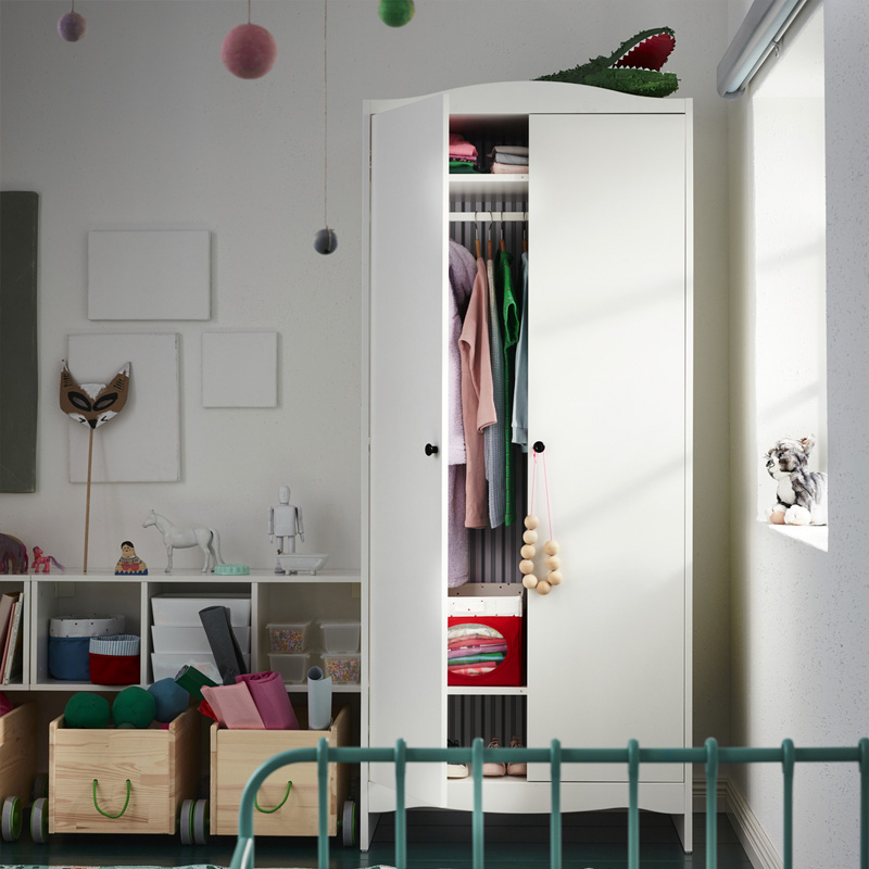 IKEA-dekorasyon fikirleri 12