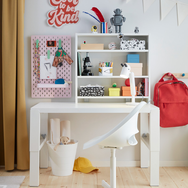 IKEA-dekorasyon fikirleri 15