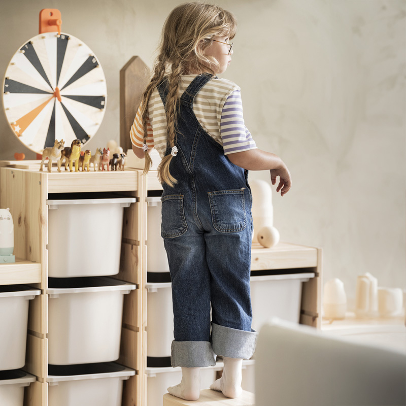 IKEA-dekorasyon fikirleri 16