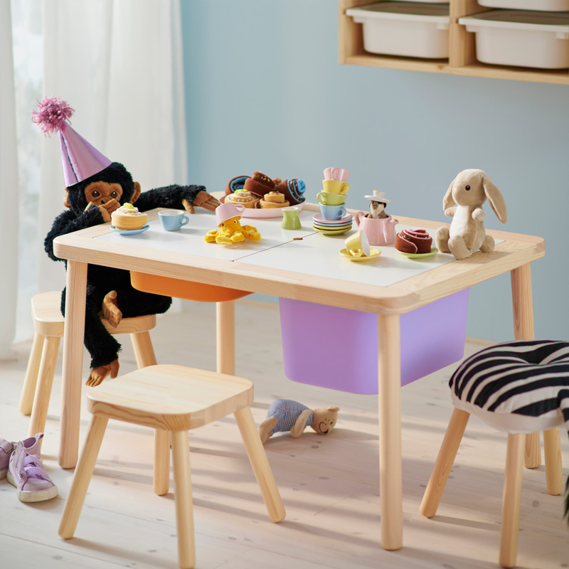 IKEA-dekorasyon fikirleri 3
