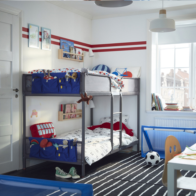 IKEA-dekorasyon fikirleri 7